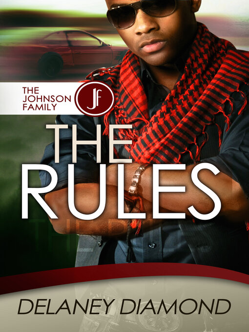 Title details for The Rules by Delaney Diamond - Available